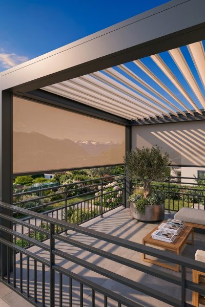 Pergola ELEANCE