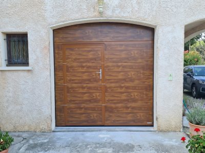 Porte de garage Aludoor (2)