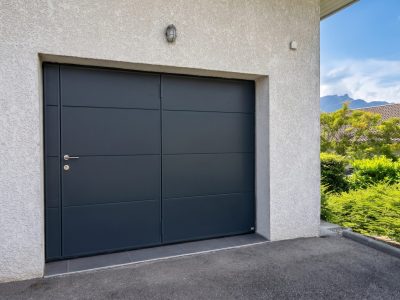 Porte de garage Wedoor (2)